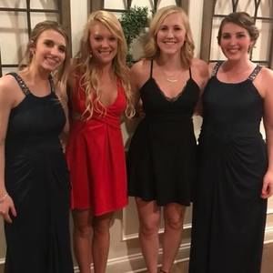 Meet your Posher, Michelle